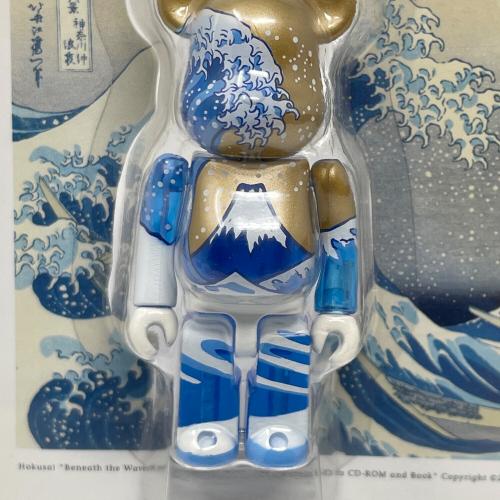 MEDICOM TOY（メディコムトイ） BEAR BRICK (ベアブリック) 富士山ベアブリック フィギュア
