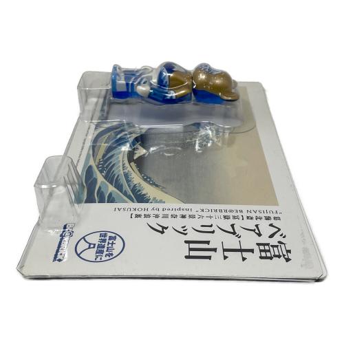 MEDICOM TOY（メディコムトイ） BEAR BRICK (ベアブリック) 富士山ベアブリック フィギュア