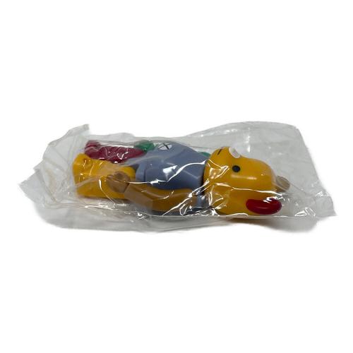 MEDICOM TOY（メディコムトイ） BEAR BRICK (ベアブリック) コレジャナイベア フィギュア