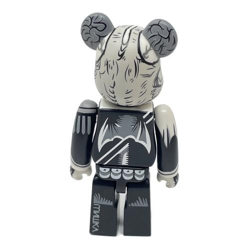 MEDICOM TOY（メディコムトイ） BEAR BRICK (ベアブリック) ミシカ フィギュア