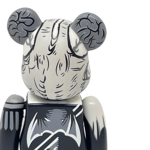 MEDICOM TOY（メディコムトイ） BEAR BRICK (ベアブリック) ミシカ フィギュア