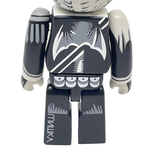 MEDICOM TOY（メディコムトイ） BEAR BRICK (ベアブリック) ミシカ フィギュア
