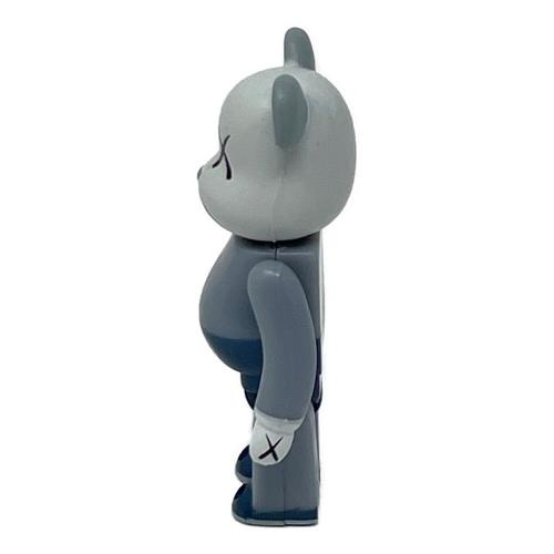 TAKARA TOMY（タカラトミー） BEAR BRICK (ベアブリック) カウズ チョロQ OriginaFake（オリジナルフェイク） フィギュア