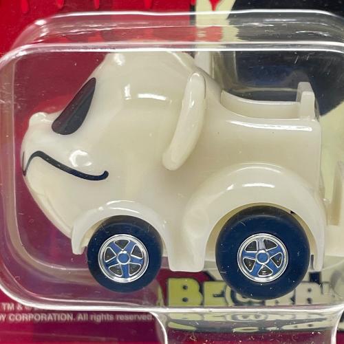 MEDICOM TOY（メディコムトイ）TAKARA TOMY（タカラトミー） BEAR BRICK (ベアブリック) HORROR（ホラー） チョロQ スカル