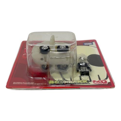 MEDICOM TOY（メディコムトイ）TAKARA TOMY（タカラトミー） BEAR BRICK (ベアブリック) HORROR（ホラー） チョロQ スカル