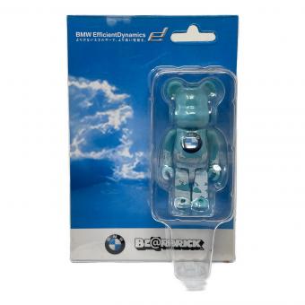 MEDICOM TOY（メディコムトイ） BEAR BRICK (ベアブリック) BMW フィギュア
