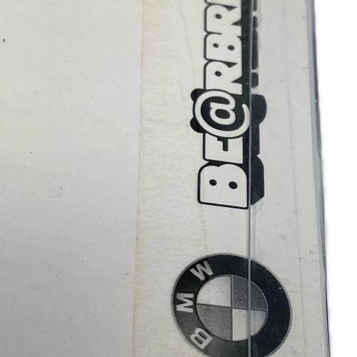 MEDICOM TOY（メディコムトイ） BEAR BRICK (ベアブリック) BMW フィギュア