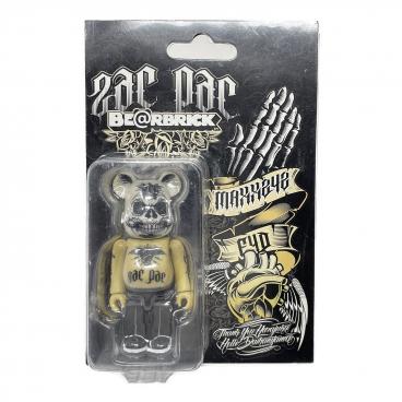 BEAR BRICK (ベアブリック) ZacPac MAXX242｜トレファクONLINE