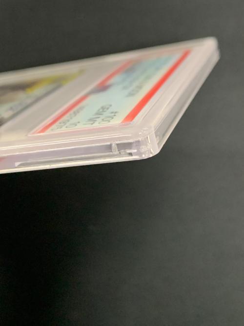 アルセウス＆ディアルガ＆パルキア ポケモンカード 100/095 SR sm12「オルタージェネシス」 PSA10