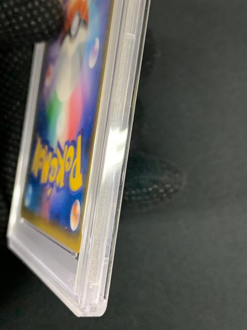アルセウス＆ディアルガ＆パルキア ポケモンカード 100/095 SR sm12「オルタージェネシス」 PSA10