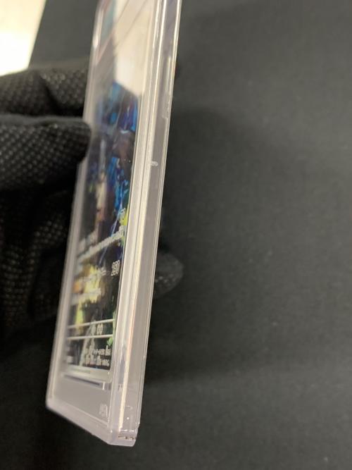 Nのゼクロム ポケモンカード 210/193 AR m2a「MEGAドリームex」 PSA10
