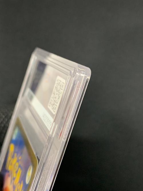 Nのゼクロム ポケモンカード 210/193 AR m2a「MEGAドリームex」 PSA10
