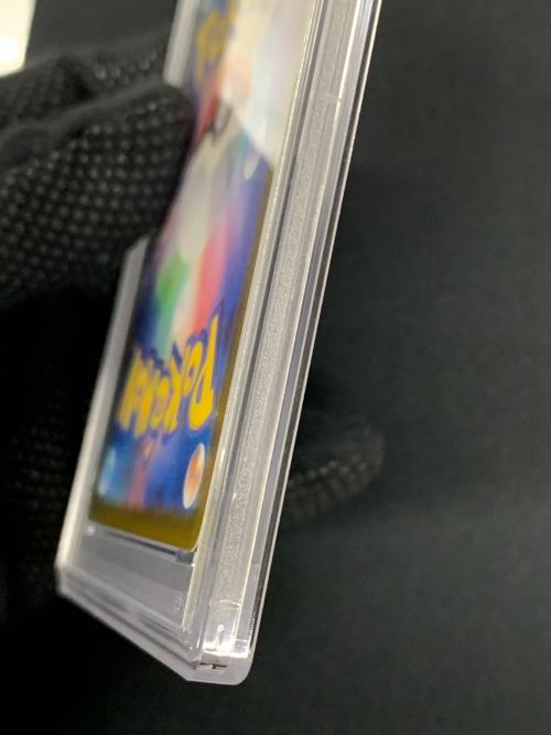 Nのゼクロム ポケモンカード 210/193 AR m2a「MEGAドリームex」 PSA10