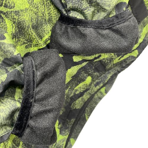 Dance with Dragon (ダンスウィズドラゴン) スニードジャック ゴルフウェア(トップス) D1-361100 メンズ SIZE 2 グリーン