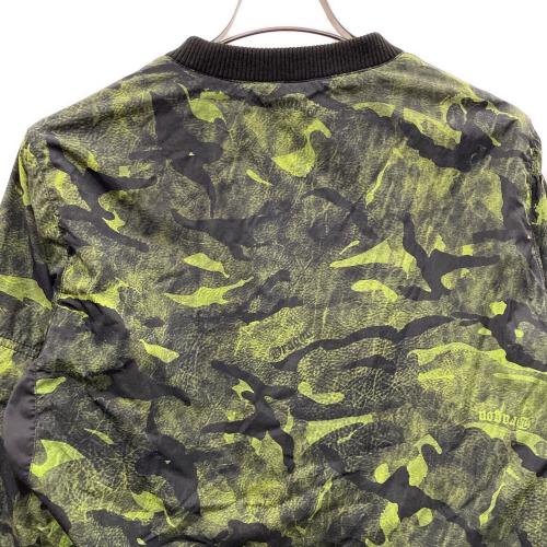 Dance with Dragon (ダンスウィズドラゴン) スニードジャック ゴルフウェア(トップス) D1-361100 メンズ SIZE 2 グリーン