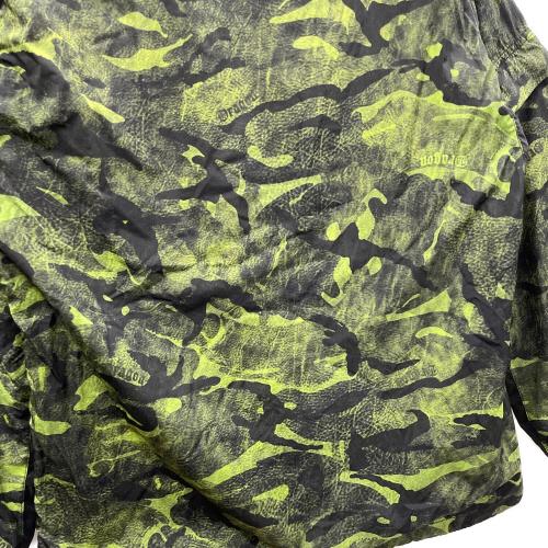 Dance with Dragon (ダンスウィズドラゴン) スニードジャック ゴルフウェア(トップス) D1-361100 メンズ SIZE 2 グリーン