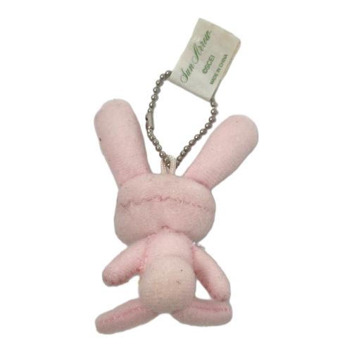 サン・アロー どこでもいっしょ キーチェーンミニセット ぬいぐるみ　キーホルダー