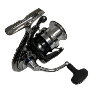 DAIWA (ダイワ) スピニングリール 18 EXIST（イグジスト） LT-4000-CXH 055723-004150