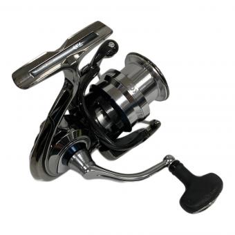 DAIWA (ダイワ) スピニングリール 18 EXIST（イグジスト） LT-4000-CXH 055723-004150