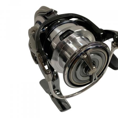 Daiwa 18イグジストLT 4000-CXH スピニングリール DAIWA (ダイワ) スピニングリール 18 EXIST（イグジスト） LT-4000-CXH