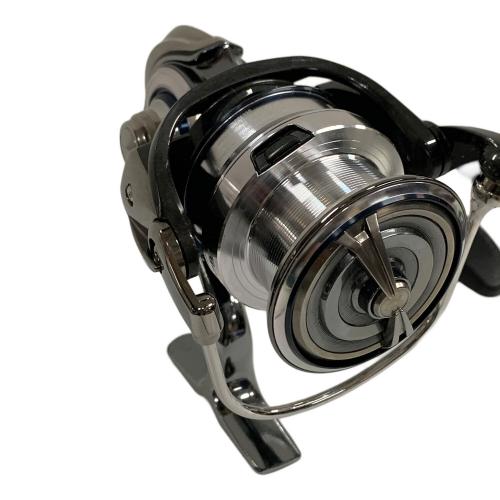 DAIWA (ダイワ) スピニングリール 18 EXIST（イグジスト） LT-4000-CXH 055723-004150