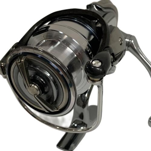DAIWA (ダイワ) スピニングリール 18 EXIST（イグジスト） LT-4000-CXH 055723-004150