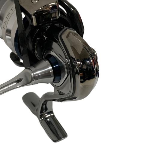 DAIWA (ダイワ) スピニングリール 18 EXIST（イグジスト） LT-4000-CXH 055723-004150