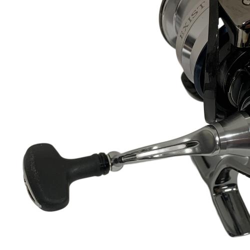 DAIWA (ダイワ) スピニングリール 18 EXIST（イグジスト） LT-4000-CXH 055723-004150