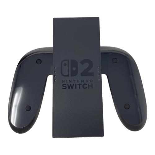 Nintendo (ニンテンドー) 任天堂 Nintendo Switch2（ニンテンドー スイッチ 2） BEE-001