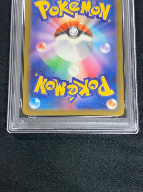 ラッキー LV.55 HP120 ポケモンカード 015/032 CLF「Classic」 PSA10