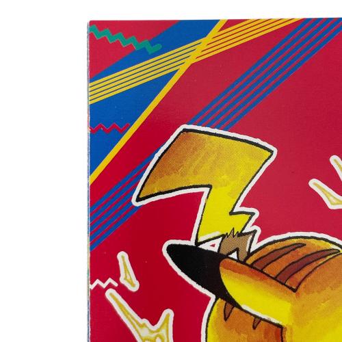 集英社 (シュウエイシャ) ポケモン×ワンピース ポストカード 週刊少年ジャンプ×Pokémonメガシンカプレゼント
