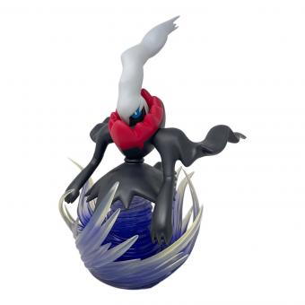ポケットモンスター ダークライ フィギュア 一番くじ ポケットモンスター 2007 ビッグフィギュア賞 ポケモン