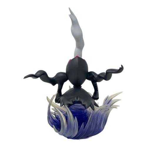ポケットモンスター ダークライ フィギュア 一番くじ ポケットモンスター 2007 ビッグフィギュア賞 ポケモン