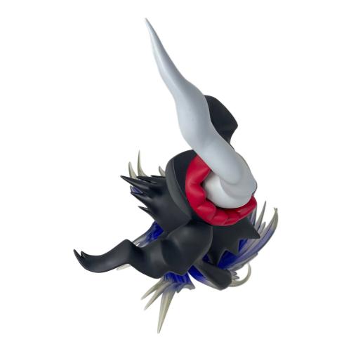 ポケットモンスター ダークライ フィギュア 一番くじ ポケットモンスター 2007 ビッグフィギュア賞 ポケモン