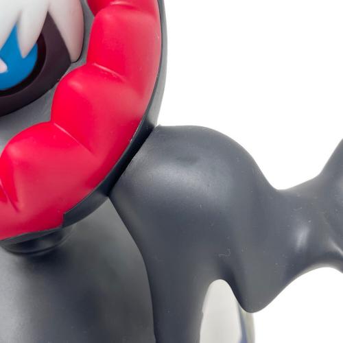 ポケットモンスター ダークライ フィギュア 一番くじ ポケットモンスター 2007 ビッグフィギュア賞 ポケモン