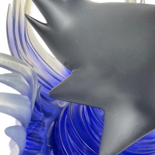 ポケットモンスター ダークライ フィギュア 一番くじ ポケットモンスター 2007 ビッグフィギュア賞 ポケモン