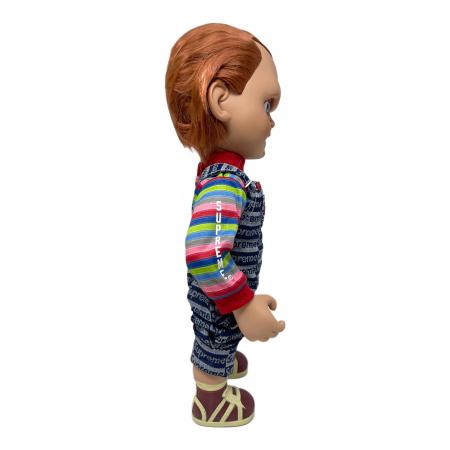 CHUCKY（チャッキー）×SUPREME (シュプリーム) CHILDS PLAY2