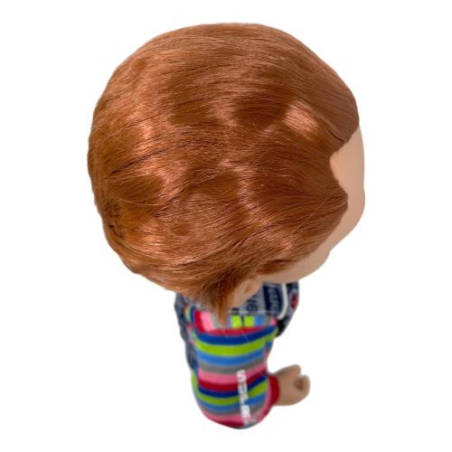 CHUCKY（チャッキー）×SUPREME (シュプリーム) CHILDS PLAY2（チャイルド プレイ2） フィギュア 人形
