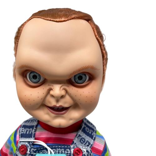 CHUCKY（チャッキー）×SUPREME (シュプリーム) CHILDS PLAY2（チャイルド プレイ2） フィギュア 人形