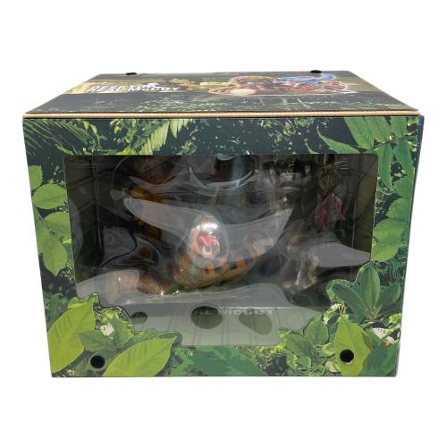 Megahouse（メガハウス) ONE PIECE (ワンピース) フィギュア DESKTOP REAL McCOY 02（デスクトップ リアル マッコイ 02）