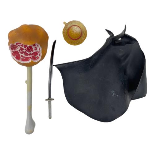 Megahouse（メガハウス） ONE PIECE (ワンピース) フィギュア DESKTOP REAL McCOY 01（デスクトップ リアル マッコイ 01）