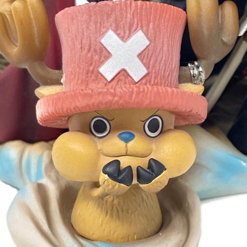 Megahouse（メガハウス） ONE PIECE (ワンピース) フィギュア DESKTOP REAL McCOY 01（デスクトップ リアル マッコイ 01）