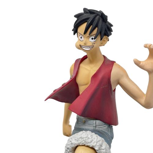 Megahouse（メガハウス） ONE PIECE (ワンピース) フィギュア DESKTOP REAL McCOY 01（デスクトップ リアル マッコイ 01）