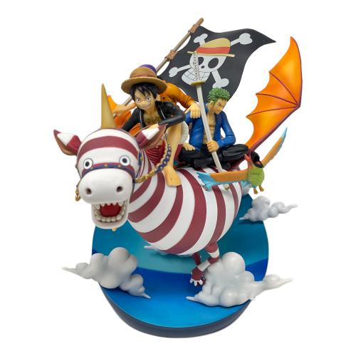 Megahouse（メガハウス） ONE PIECE (ワンピース) DESKTOP REAL MCCOY 03（デスクトップ リアル マッコイ 03） フィギュア