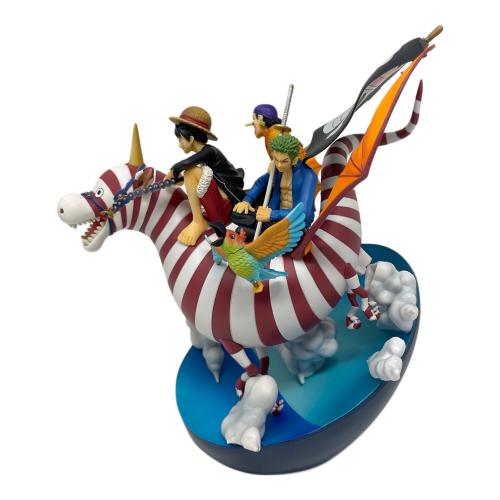 Megahouse（メガハウス） ONE PIECE (ワンピース) DESKTOP REAL MCCOY 03（デスクトップ リアル マッコイ 03） フィギュア