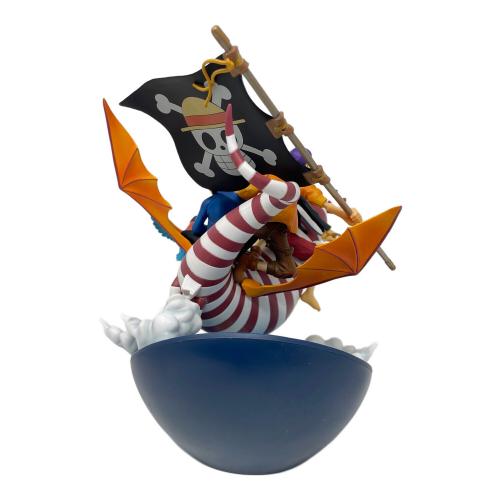 Megahouse（メガハウス） ONE PIECE (ワンピース) DESKTOP REAL MCCOY 03（デスクトップ リアル マッコイ 03） フィギュア
