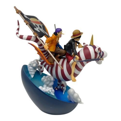 Megahouse（メガハウス） ONE PIECE (ワンピース) DESKTOP REAL MCCOY 03（デスクトップ リアル マッコイ 03） フィギュア