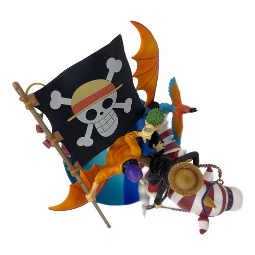 Megahouse（メガハウス） ONE PIECE (ワンピース) DESKTOP REAL MCCOY 03（デスクトップ リアル マッコイ 03） フィギュア