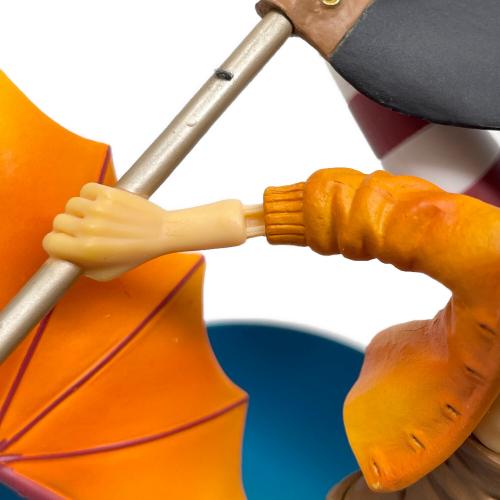 Megahouse（メガハウス） ONE PIECE (ワンピース) DESKTOP REAL MCCOY 03（デスクトップ リアル マッコイ 03） フィギュア