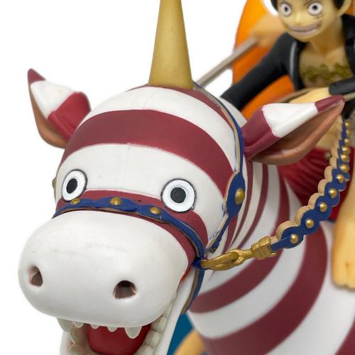 Megahouse（メガハウス） ONE PIECE (ワンピース) DESKTOP REAL MCCOY 03（デスクトップ リアル マッコイ 03） フィギュア